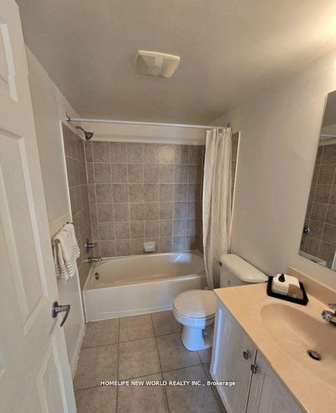 Photo 14 at 310 - 5235 Finch Avenue E, Agincourt North, Toronto