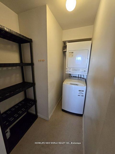Photo 15 at 310 - 5235 Finch Avenue E, Agincourt North, Toronto