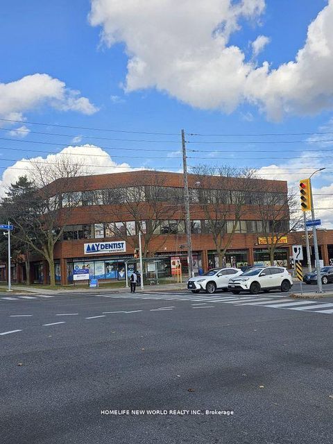 Photo 17 at 310 - 5235 Finch Avenue E, Agincourt North, Toronto