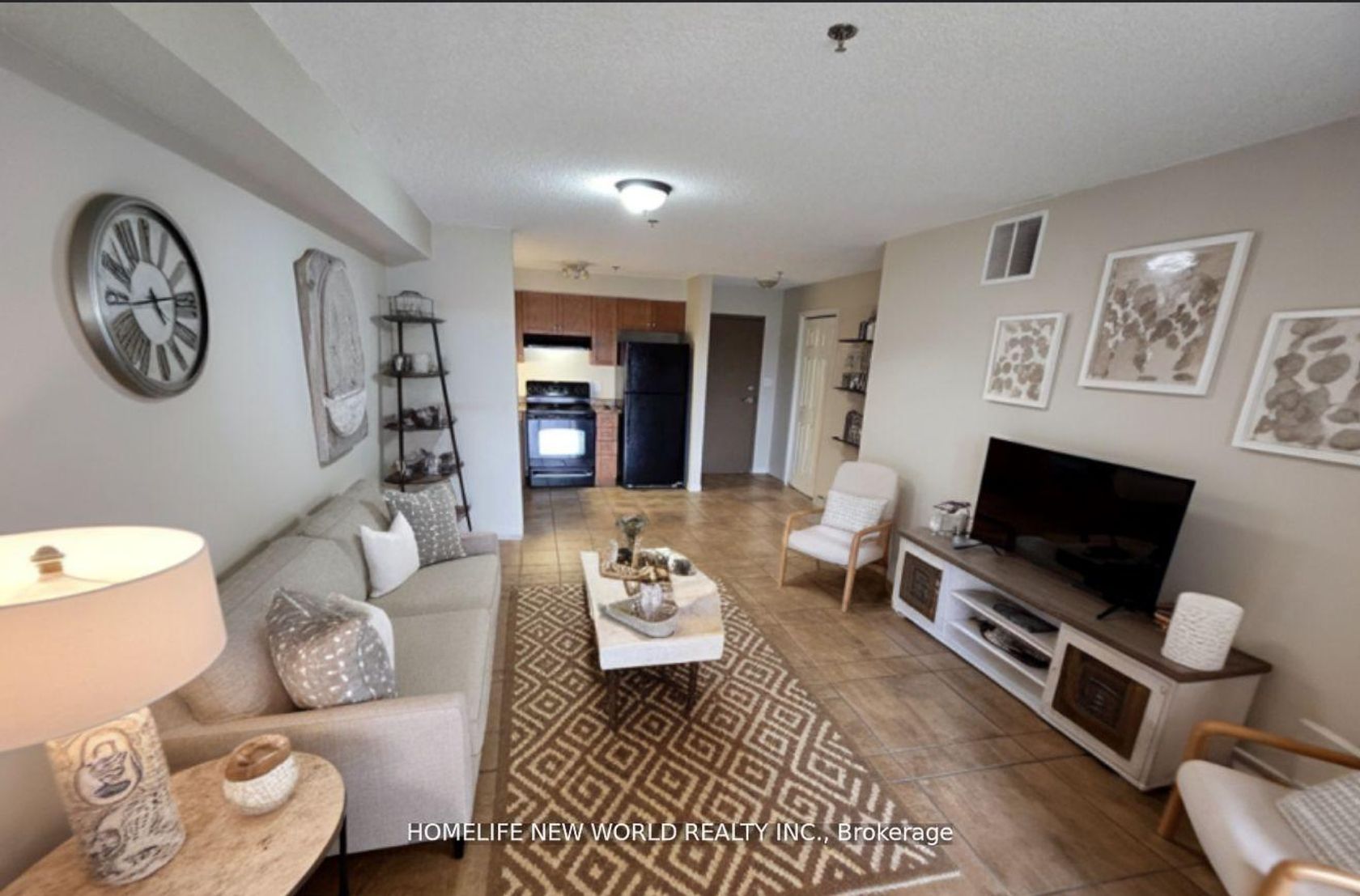 310 - 5235 Finch Avenue E, Agincourt North, Toronto 