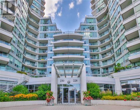 Photo 1 at 1501 - 228 Queens Quay W, Waterfront Communities C1, Toronto