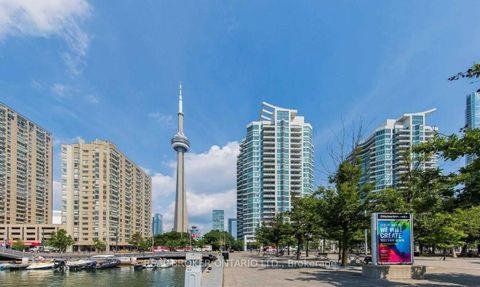 Photo 11 at 1501 - 228 Queens Quay W, Waterfront Communities C1, Toronto