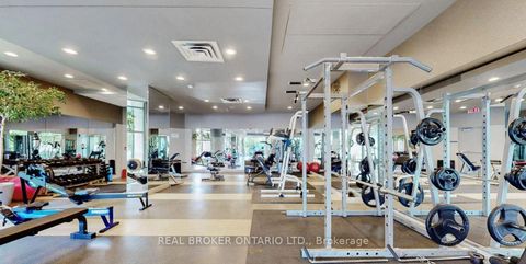 Photo 13 at 1501 - 228 Queens Quay W, Waterfront Communities C1, Toronto
