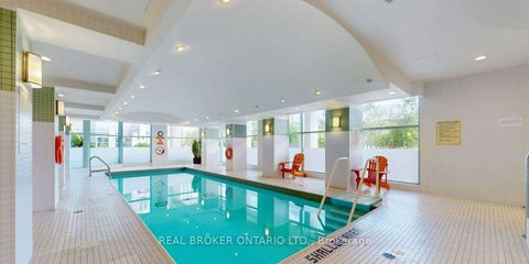 Photo 14 at 1501 - 228 Queens Quay W, Waterfront Communities C1, Toronto