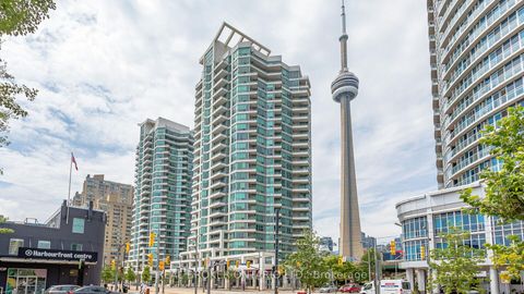 Photo 17 at 1501 - 228 Queens Quay W, Waterfront Communities C1, Toronto