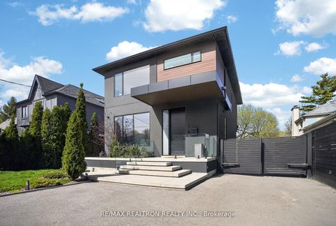 Photo 0 at 17 Lynnhaven Road, Lawrence, Toronto