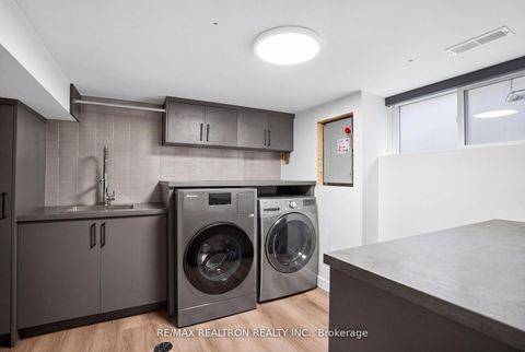 Photo 31 at 17 Lynnhaven Road, Lawrence, Toronto
