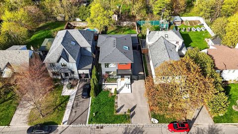 Photo 39 at 17 Lynnhaven Road, Lawrence, Toronto