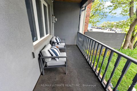 Photo 2 at 4 Bridgman Avenue, Casa Loma, Toronto