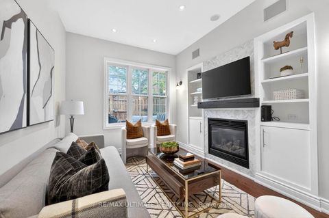 Photo 4 at 4 Bridgman Avenue, Casa Loma, Toronto
