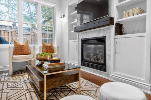 Photo 5 at 4 Bridgman Avenue, Casa Loma, Toronto