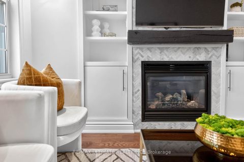 Photo 8 at 4 Bridgman Avenue, Casa Loma, Toronto