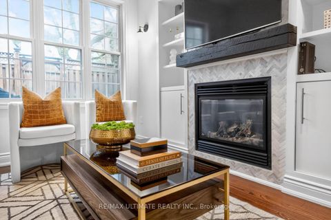 Photo 9 at 4 Bridgman Avenue, Casa Loma, Toronto