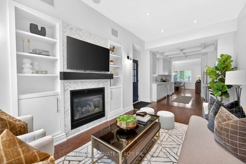 Photo 13 at 4 Bridgman Avenue, Casa Loma, Toronto