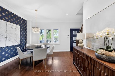 Photo 14 at 4 Bridgman Avenue, Casa Loma, Toronto