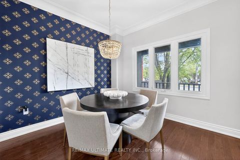 Photo 15 at 4 Bridgman Avenue, Casa Loma, Toronto