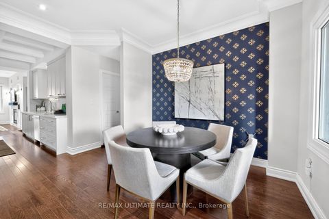 Photo 16 at 4 Bridgman Avenue, Casa Loma, Toronto