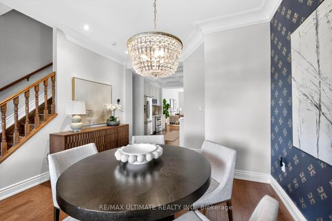 Photo 17 at 4 Bridgman Avenue, Casa Loma, Toronto