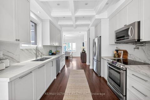 Photo 22 at 4 Bridgman Avenue, Casa Loma, Toronto