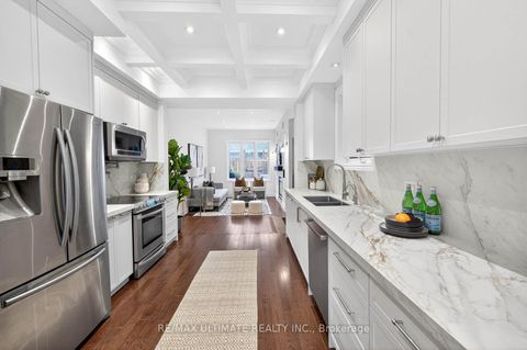Photo 23 at 4 Bridgman Avenue, Casa Loma, Toronto