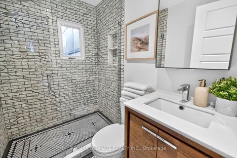 Photo 27 at 4 Bridgman Avenue, Casa Loma, Toronto