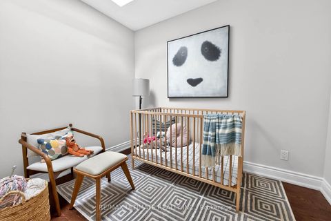 Photo 32 at 4 Bridgman Avenue, Casa Loma, Toronto