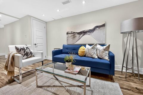 Photo 33 at 4 Bridgman Avenue, Casa Loma, Toronto