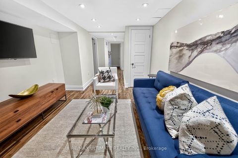 Photo 34 at 4 Bridgman Avenue, Casa Loma, Toronto