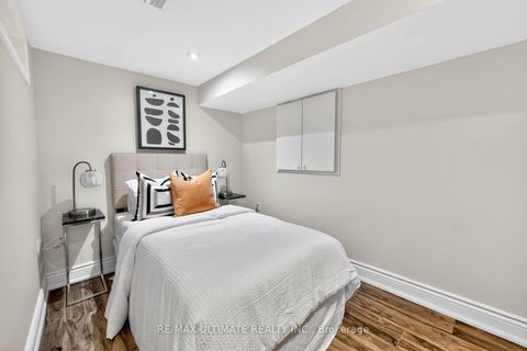 Photo 37 at 4 Bridgman Avenue, Casa Loma, Toronto