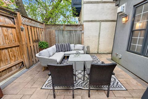 Photo 39 at 4 Bridgman Avenue, Casa Loma, Toronto