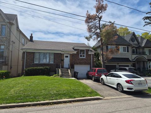 Photo 1 at 76 Gwendolen Crescent, Westgate, Toronto