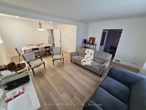 Photo 2 at 76 Gwendolen Crescent, Westgate, Toronto
