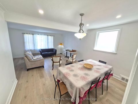Photo 6 at 76 Gwendolen Crescent, Westgate, Toronto