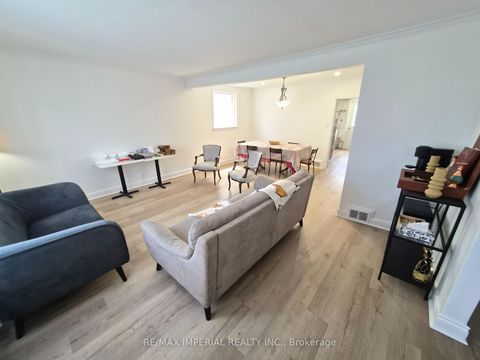 Photo 7 at 76 Gwendolen Crescent, Westgate, Toronto