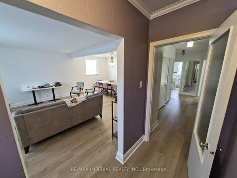 Photo 8 at 76 Gwendolen Crescent, Westgate, Toronto