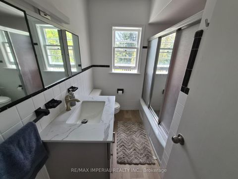 Photo 12 at 76 Gwendolen Crescent, Westgate, Toronto