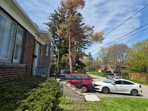 Photo 18 at 76 Gwendolen Crescent, Westgate, Toronto