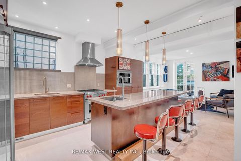 Photo 30 at 53 Argyle Street, Bellwoods, Toronto