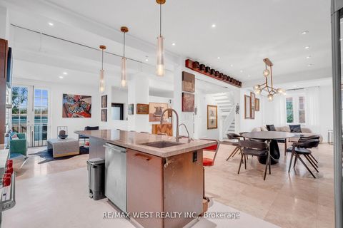 Photo 31 at 53 Argyle Street, Bellwoods, Toronto
