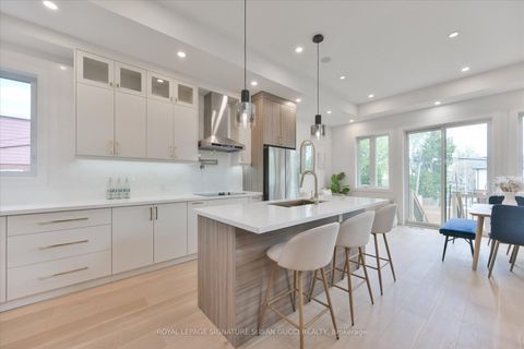 Photo 2 at 223 Queensdale Avenue, East York, Toronto