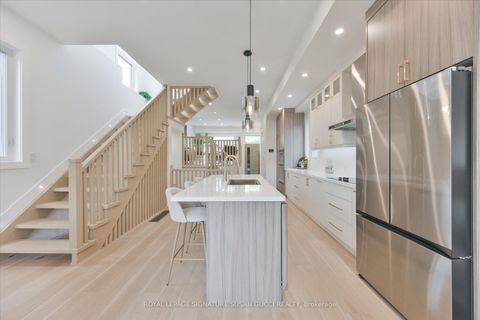 Photo 4 at 223 Queensdale Avenue, East York, Toronto