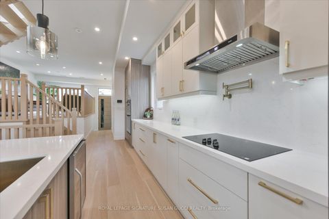 Photo 6 at 223 Queensdale Avenue, East York, Toronto