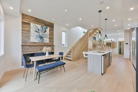 Photo 9 at 223 Queensdale Avenue, East York, Toronto