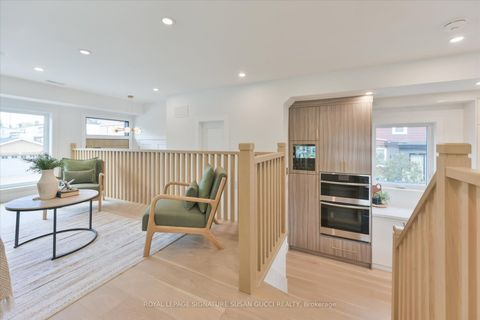 Photo 11 at 223 Queensdale Avenue, East York, Toronto