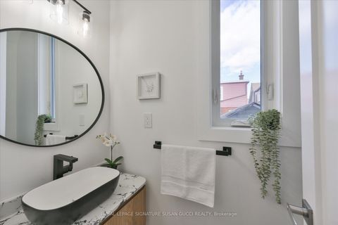 Photo 14 at 223 Queensdale Avenue, East York, Toronto