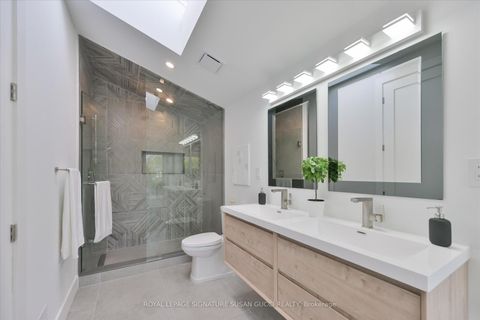 Photo 18 at 223 Queensdale Avenue, East York, Toronto