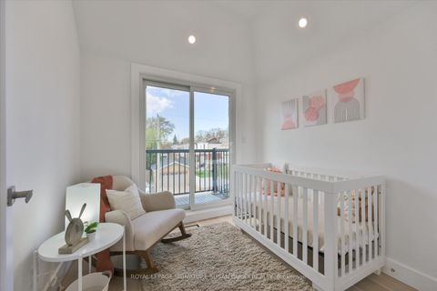 Photo 22 at 223 Queensdale Avenue, East York, Toronto