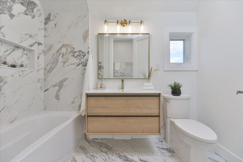 Photo 23 at 223 Queensdale Avenue, East York, Toronto