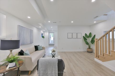 Photo 27 at 223 Queensdale Avenue, East York, Toronto