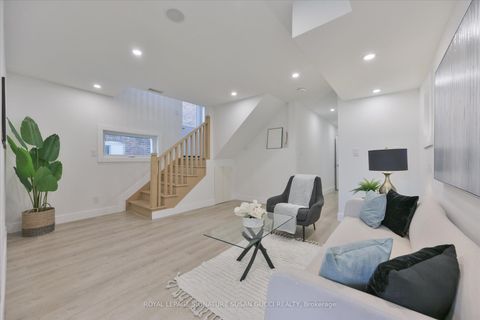 Photo 28 at 223 Queensdale Avenue, East York, Toronto